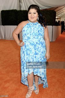 Raini Rodriguez feet photo 1