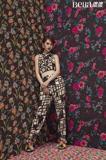 Rainie Yang feet photo 20