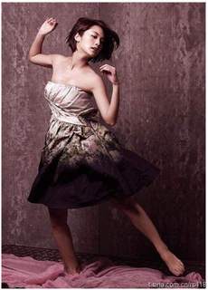 Rainie Yang feet photo 15