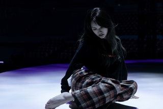 Rainie Yang feet photo 4