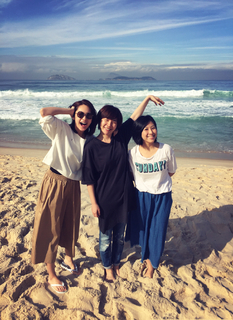 Rainie Yang feet photo 19