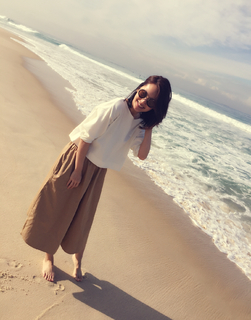 Rainie Yang feet photo 18