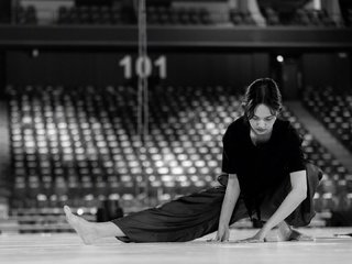Rainie Yang feet photo 17