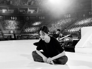 Rainie Yang feet photo 16