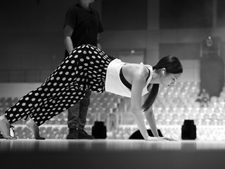 Rainie Yang feet photo 14