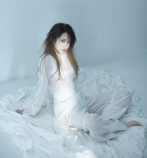 Rainie Yang feet photo 18