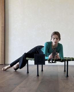 Rainie Yang feet photo 4