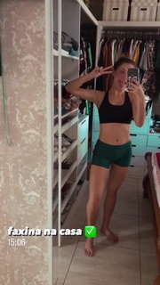 Raissa Chaddad feet photo 19