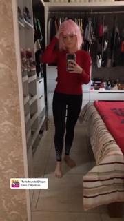 Raissa Chaddad feet photo 18
