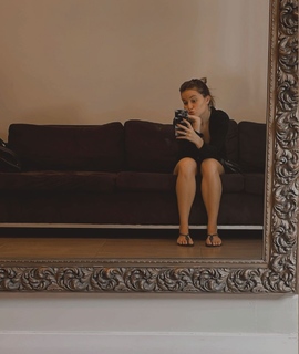 Raissa Chaddad feet photo 16