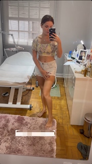Raissa Chaddad feet photo 13