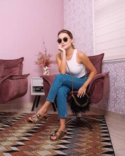 Raissa Chaddad feet photo 10