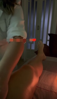 Raissa Chaddad feet photo 9