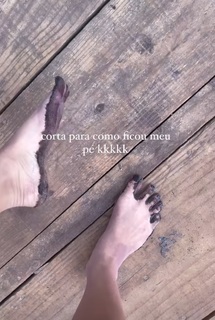 Raissa Chaddad feet photo 13
