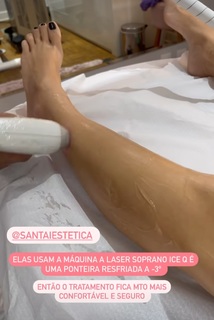 Raissa Chaddad feet photo 10