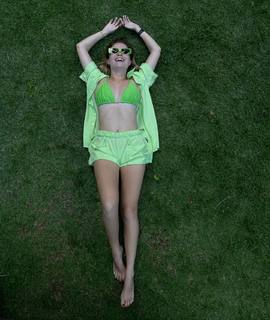 Raissa Chaddad feet photo 20