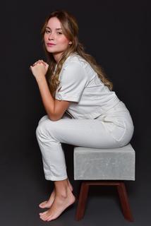 Raissa Chaddad feet photo 12