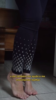 Raissa Chaddad feet photo 10