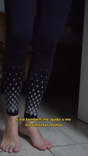 Raissa Chaddad feet photo 7