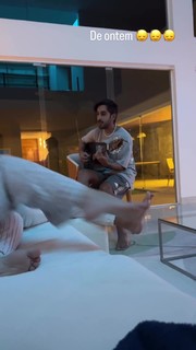 Raissa Chaddad feet photo 6