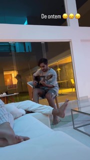 Raissa Chaddad feet photo 3