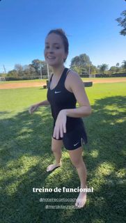 Raissa Chaddad feet photo 11