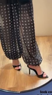 Raissa Chaddad feet photo 7