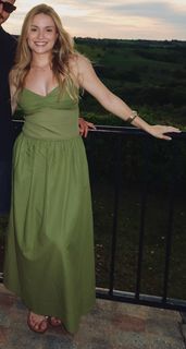 Raissa Chaddad feet photo 3