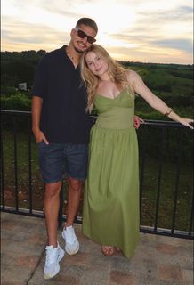Raissa Chaddad feet photo 19