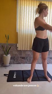 Raissa Chaddad feet photo 16