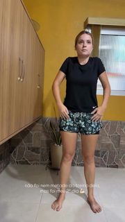Raissa Chaddad feet photo 14