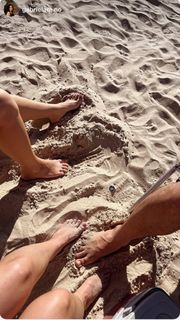 Raissa Chaddad feet photo 12