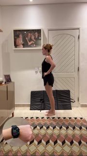 Raissa Chaddad feet photo 7