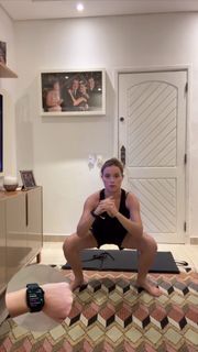 Raissa Chaddad feet photo 5