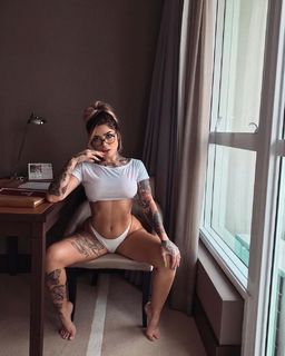 Raissa Mattos feet photo 19