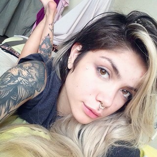 Raissa Mattos feet photo 4