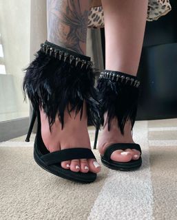 Raissa Mattos feet photo 9