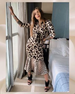 Raissa Mattos feet photo 7