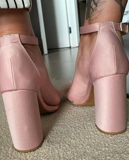 Raissa Mattos feet photo 5