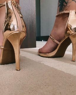 Raissa Mattos feet photo 18
