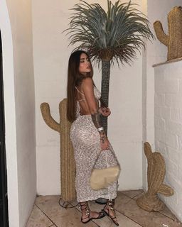 Raissa Mattos feet photo 2