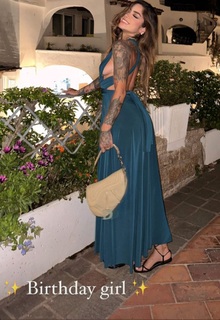 Raissa Mattos feet photo 16