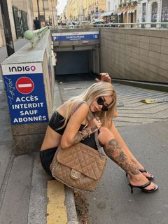 Raissa Mattos feet photo 4