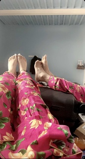 Raj Shoker feet photo 8