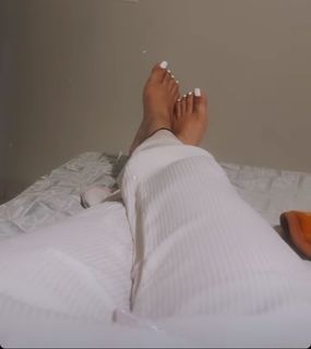Raj Shoker feet photo 4
