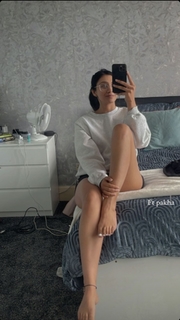 Raj Shoker feet photo 9