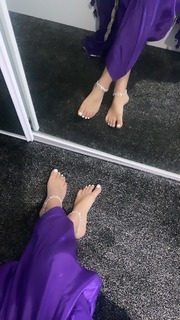 Raj Shoker feet photo 8