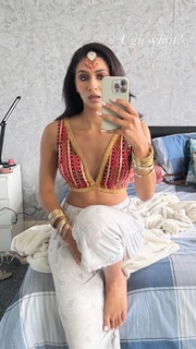 Raj Shoker feet photo 14