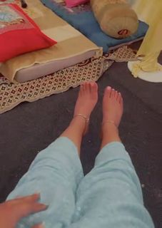 Raj Shoker feet photo 14