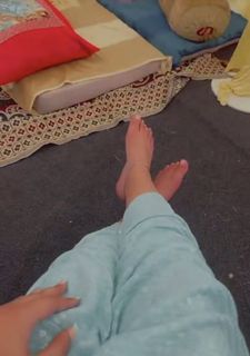 Raj Shoker feet photo 13